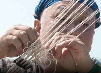 Empty Sky: Mikio Toki