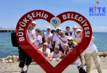 Hoşköy 2026 – Zwischen Drachen, Wolkenbruch und leuchtenden Nächten