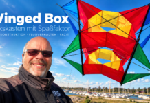 Winged Box – Volkskasten mit Spaßfaktor